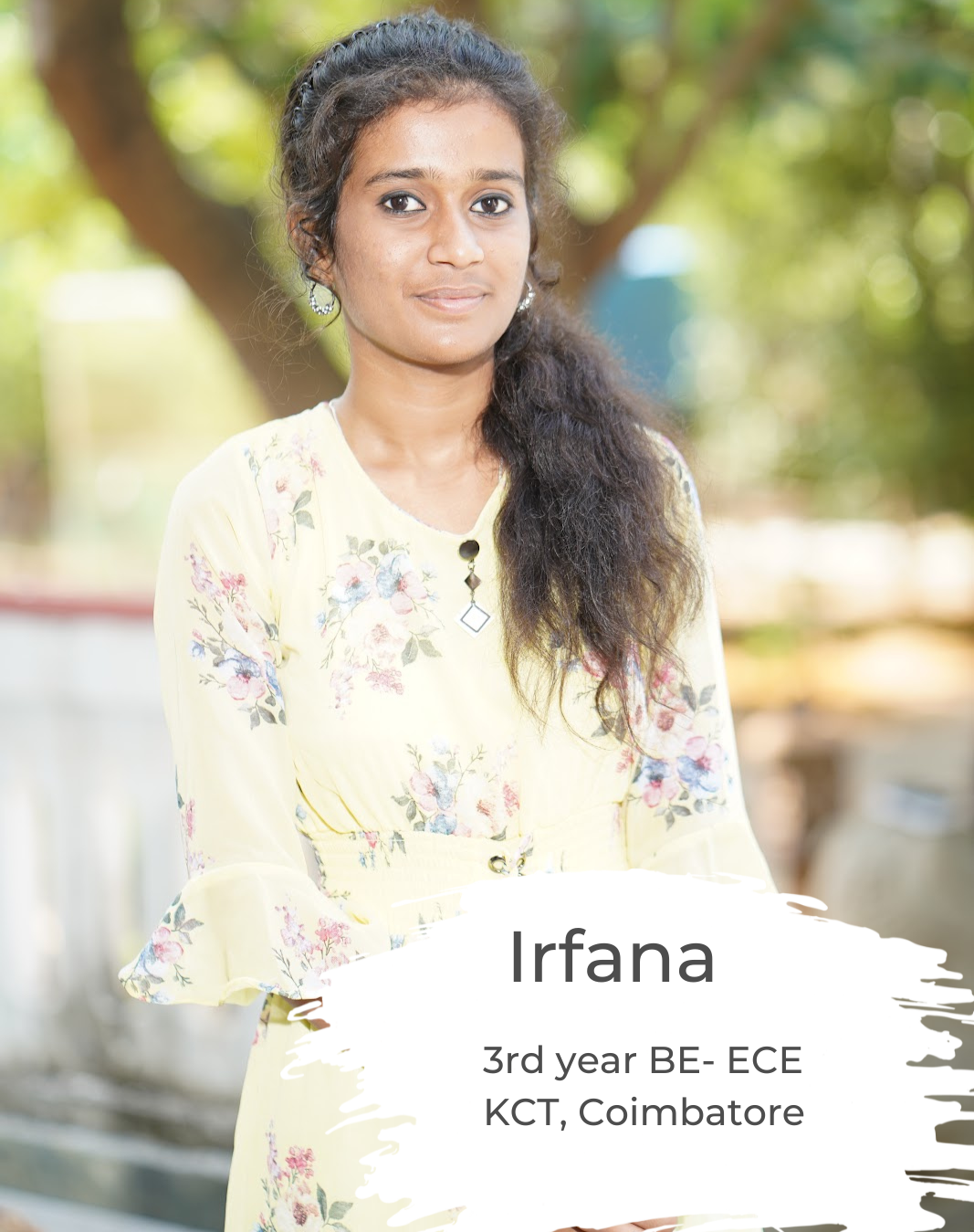 Irfana