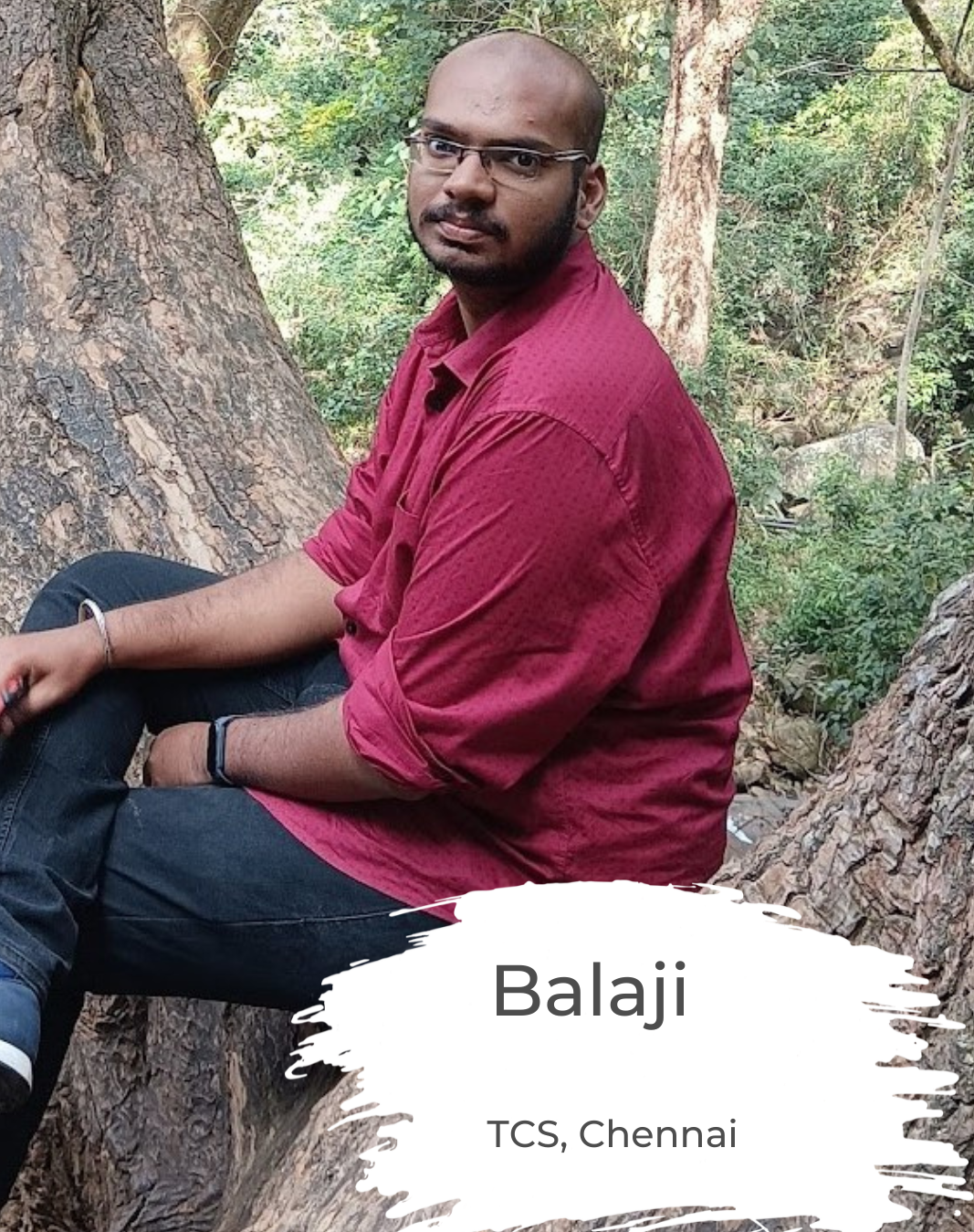 Balaji