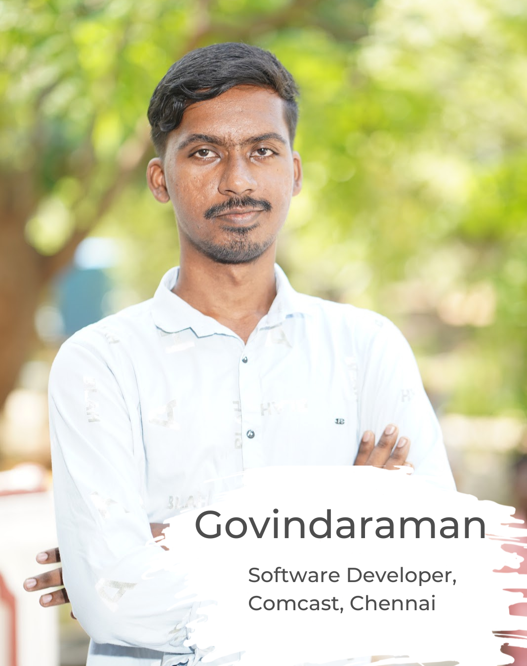 Govindaraman