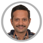 Mr Manickam Chockalingam