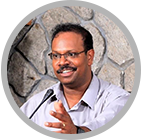 Mr Palaniappan 